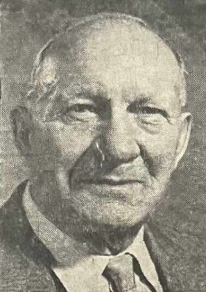 Obituary photo of Henry Ricks