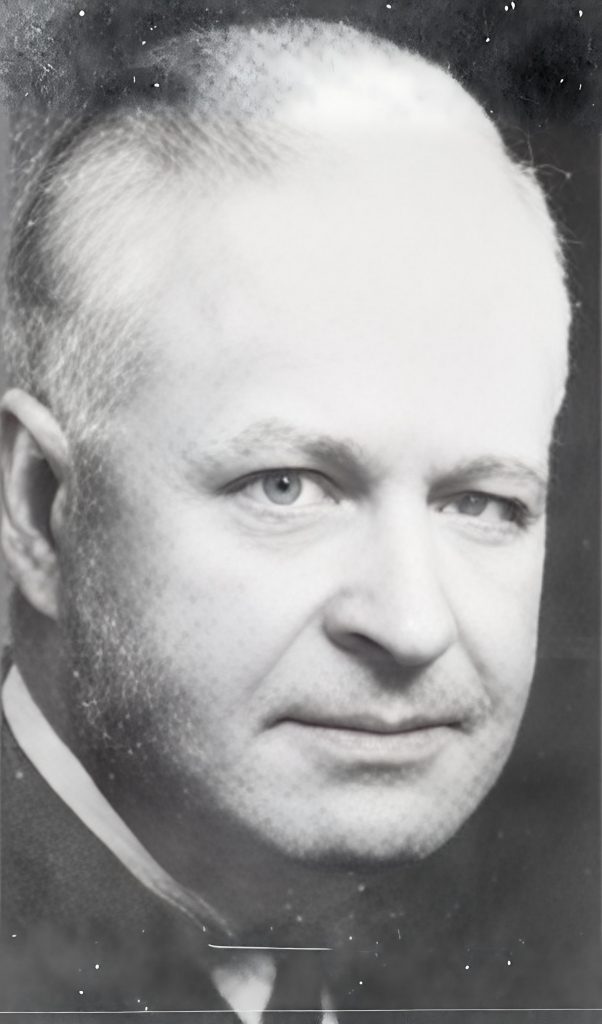 Obituary photo of O. Guy Cardon