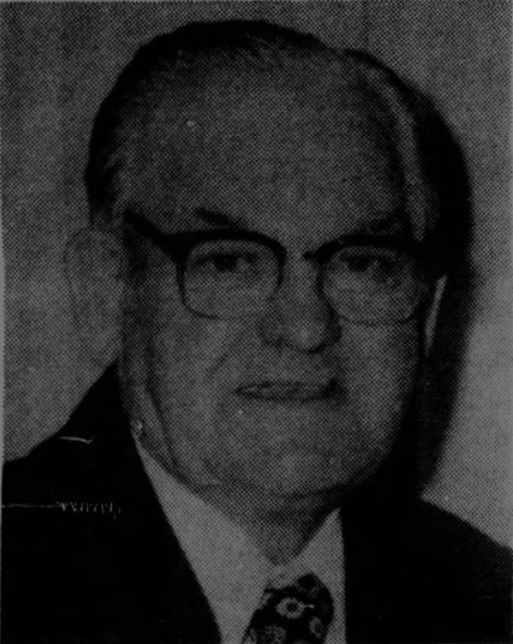 Obituary photo of Vernon W. Jack