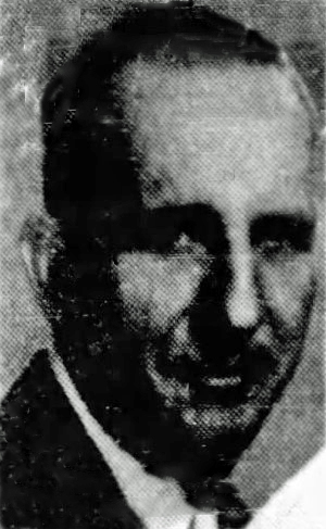 Obituary photo of CL Burningham