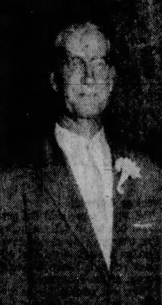 Obituary photo of Frank Earl Lamb Sr.