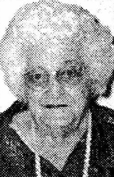 Obituary photo of Helen