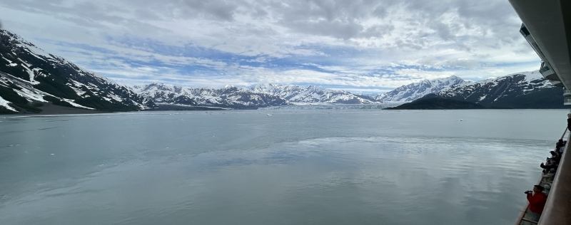 Inside Passage