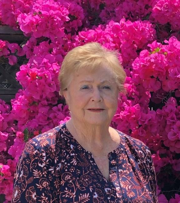 Obituary photo of Irene G. Cardon