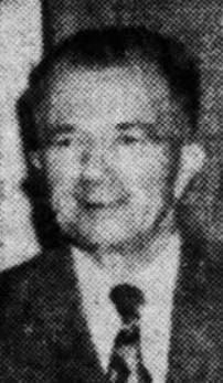 Obituary photo of James William Fernelius