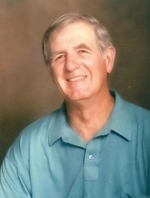 James Lee Dean obituary photo