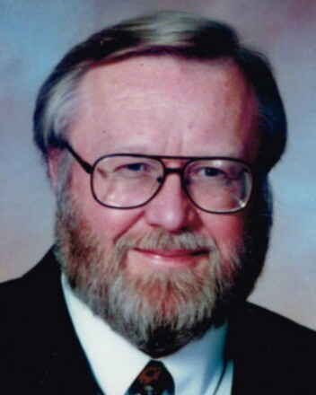 Obituary photo of Larry Lynn Jorgensen