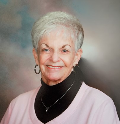 Linda Sue Reaves O'Dell obituary photo