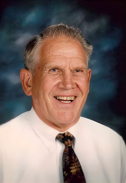 Obituary photo of Rodney Lothaire Anderson