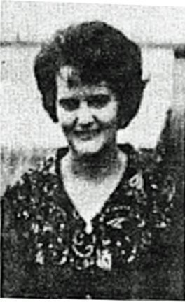 Obituary photo of Betty Cardon Cook