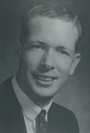 Obituary photo of Marvin John Loar