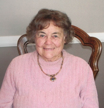 Obituary photo of Emma Payne