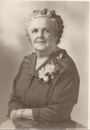 Lucy G. Barlow