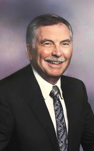 Obituary photo of Ronald Alsop Cardon