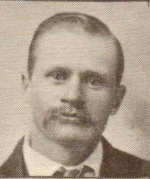 Charles Lewis Byrne from familysearch.org