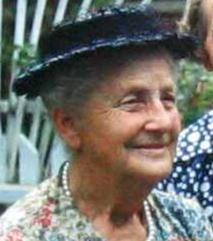 Dora Byrne