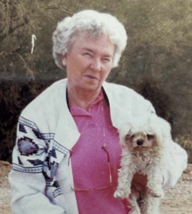 Erma Ausburn