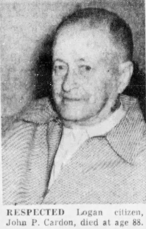 Obituary photo of John