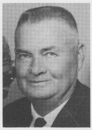 Welborn (Wig) age 50