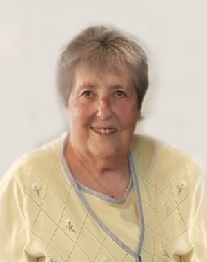findagrave.com photo of Madelyn