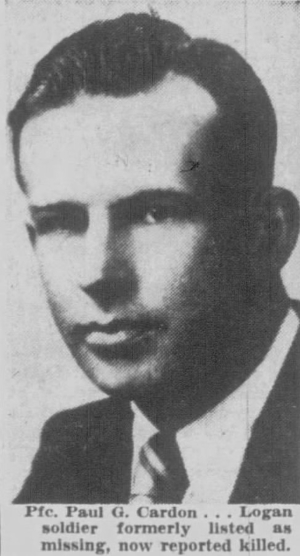 Obituary photo of Paul