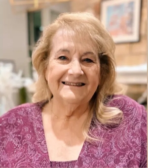 Obituary photo of Susan