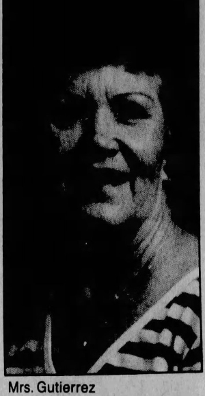 Obituary Photo