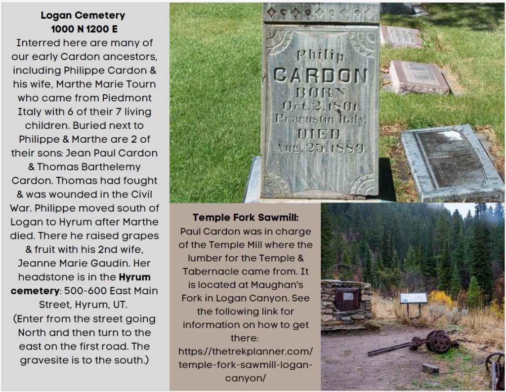 Logan Cemetery