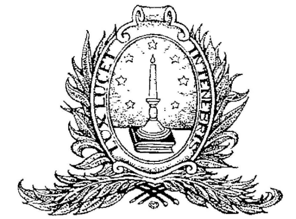 Waldensian Emblem