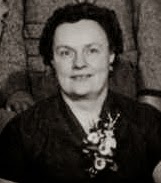 Phyllis Dixon Shaw photo