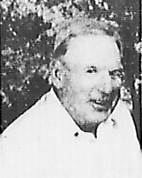 Obituary Photo of Allen Francis Byrne