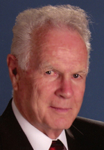 Photo of David B. Noble