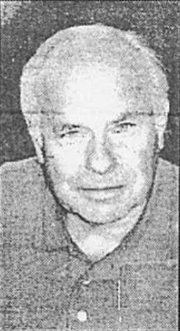 Obituary Photo of DelRey Charles Bjorkman
