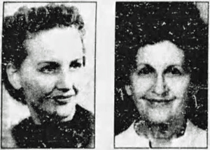 Obituary Photos of Helen Ruchti Burnham