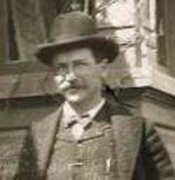 Photo of John H. Cardon