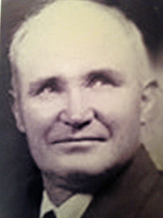 Photo of Joseph Phillip Cardon