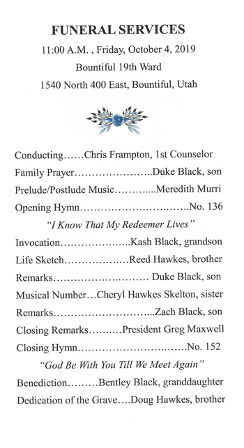 Program Page 3