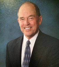 Photo of Ken Palmer