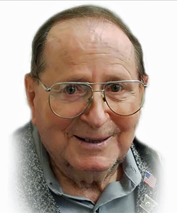 Obituary Photo of Kenneth Roundy Cardon