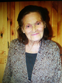 Obituary Photo of Mary Ellen Byrne Barker