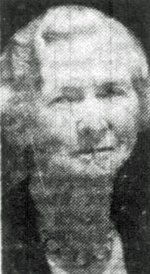 Photo of Mary Sorensen Cardon