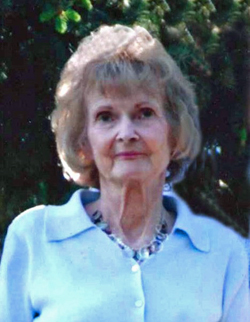 Photo of Matilda Darlene Schell Cardon