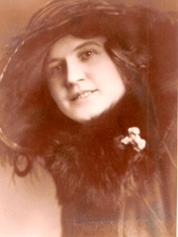 Image of Nellie Sarah Cardon Neddo