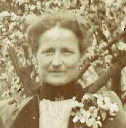 Olga Mary Cardon Drumiler photo