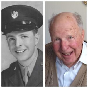 Obituary Photos of Paul Gordon Bastow