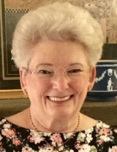 Obituary Photo of Susan Baker Brundige