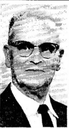 Photo of Walter A. Cardon