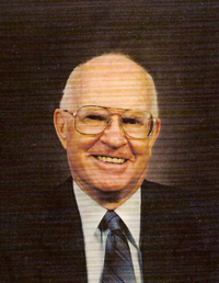 Image of Wayne Wettstein Merrill