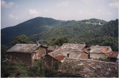 Cardon Village