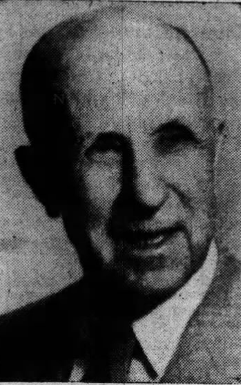 Obituary Photo of George D. Cardon